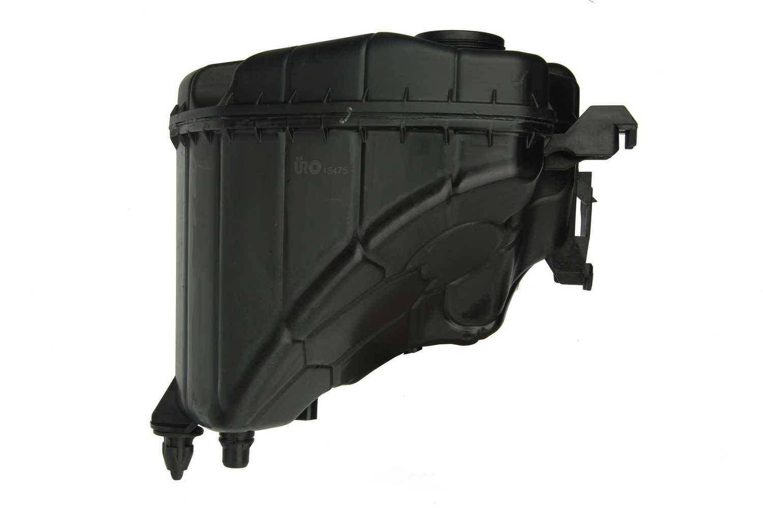 URO PARTS - Engine Coolant Reservoir (Radiator) - URO 17138610656