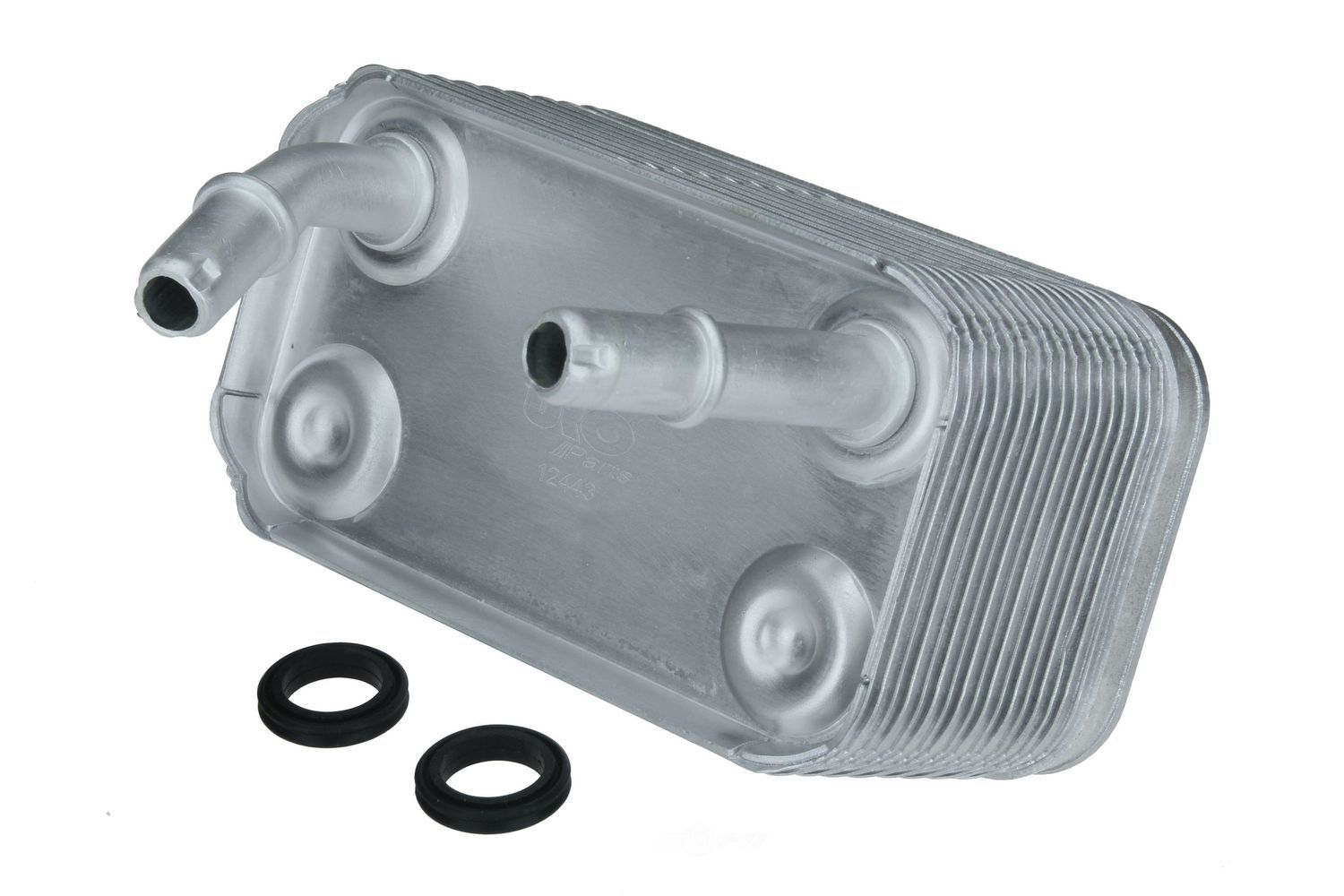 URO PARTS - Automatic Transmission Oil Cooler - URO 17207500754