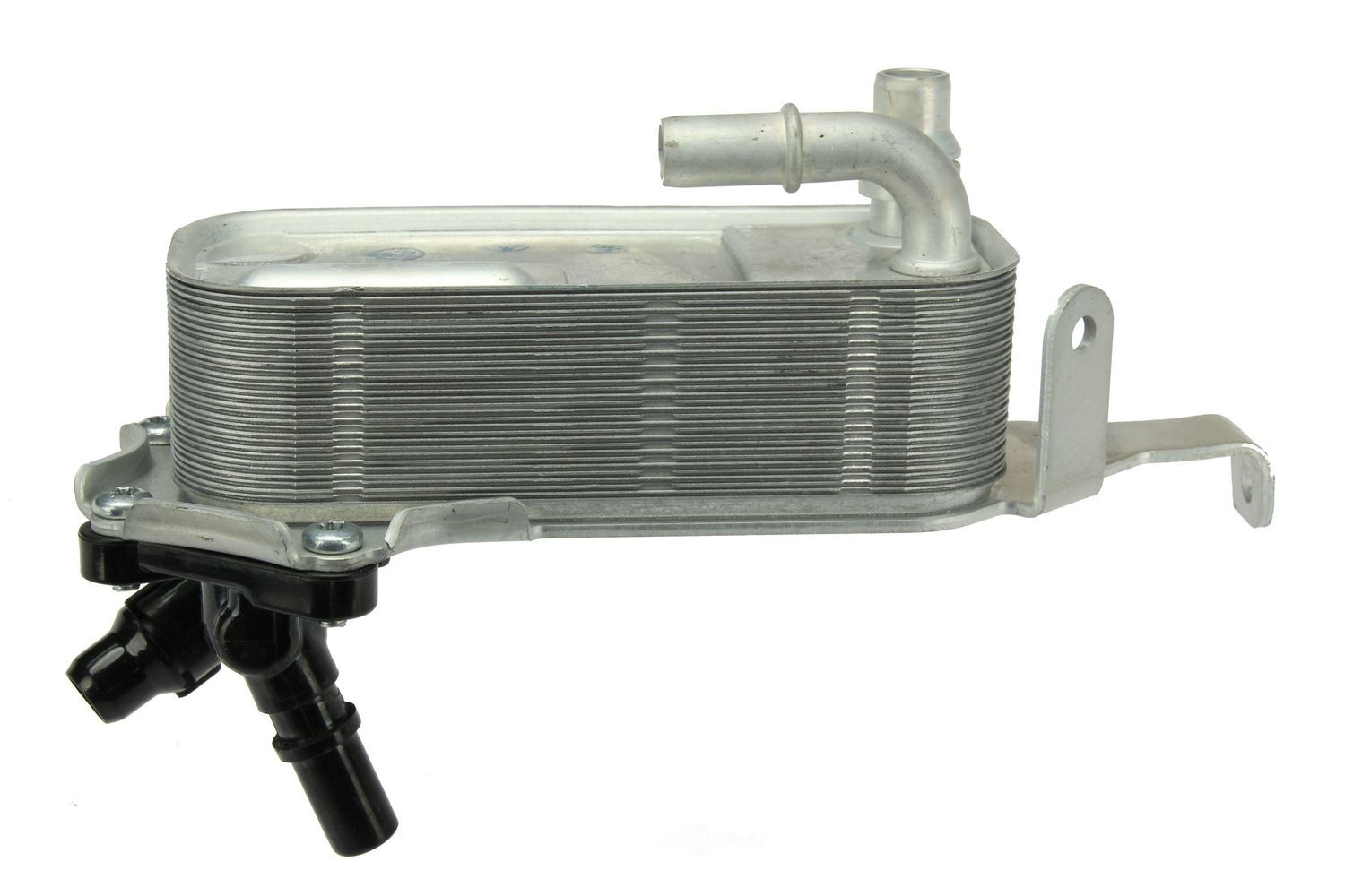 URO PARTS - Automatic Transmission Oil Cooler - URO 17217593856