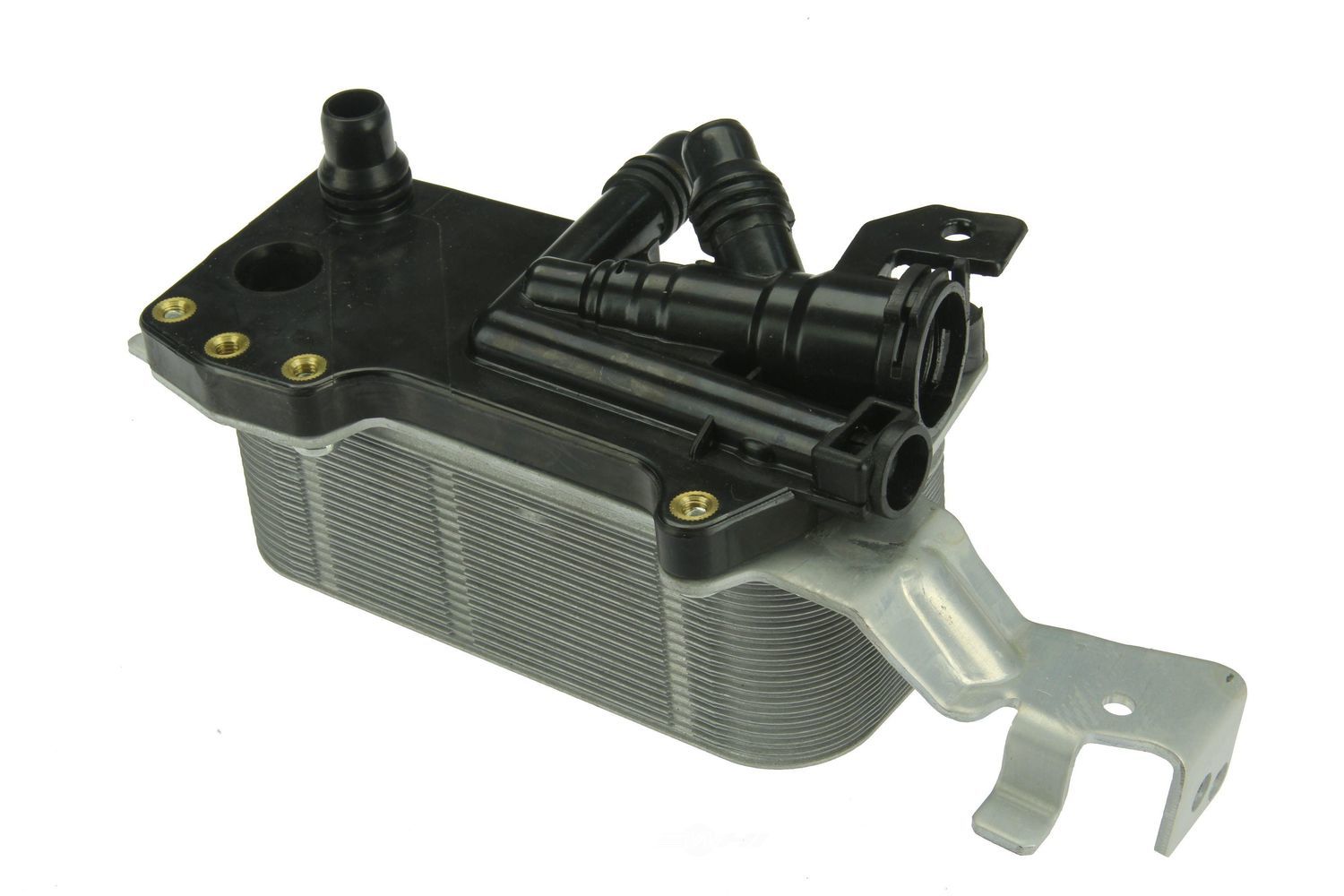 URO PARTS - Automatic Transmission Oil Cooler - URO 17217638580
