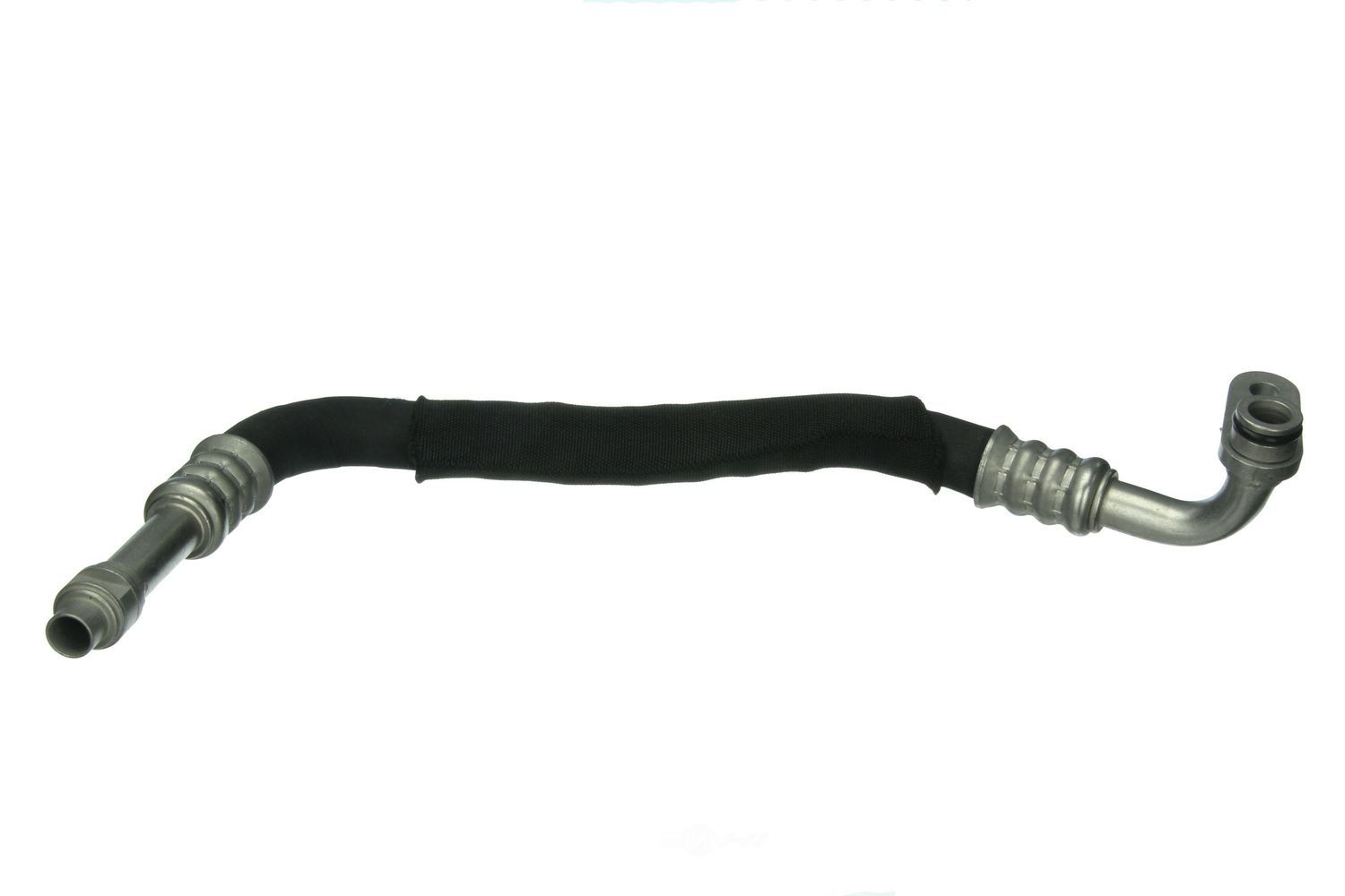 URO PARTS - Engine Oil Cooler Hose Assembly - URO 17227560979