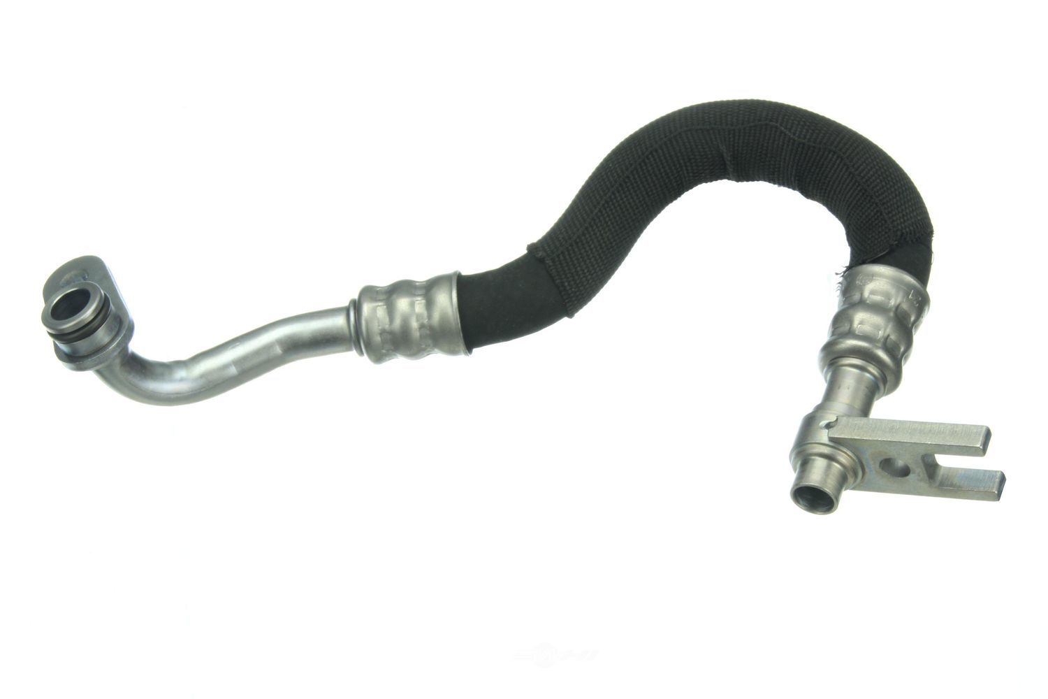 URO PARTS - Engine Oil Cooler Hose Assembly - URO 17227560980