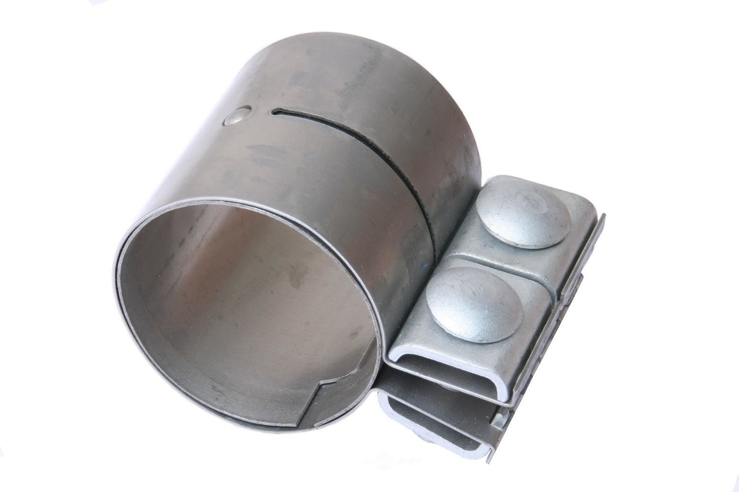 URO PARTS - Exhaust Muffler Clamp - URO 18101745427