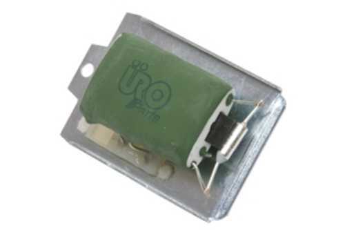 URO PARTS - HVAC Blower Motor Resistor - URO 191959263