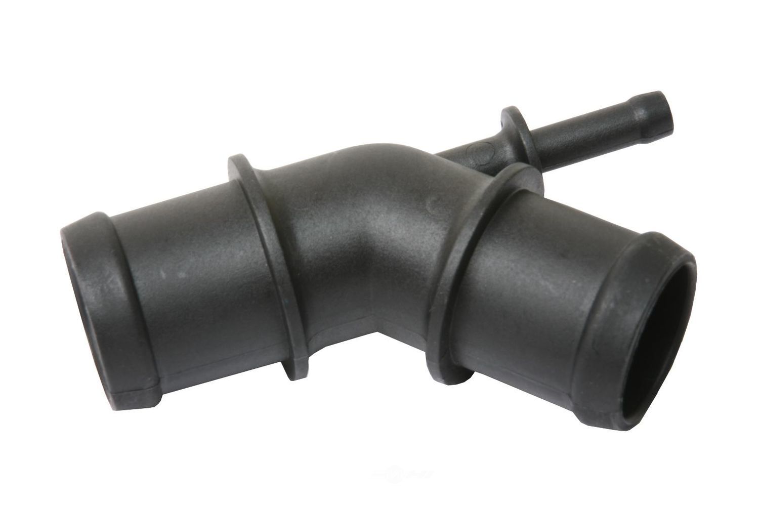 URO PARTS - Engine Coolant Pipe Adapter - URO 1J0121087B
