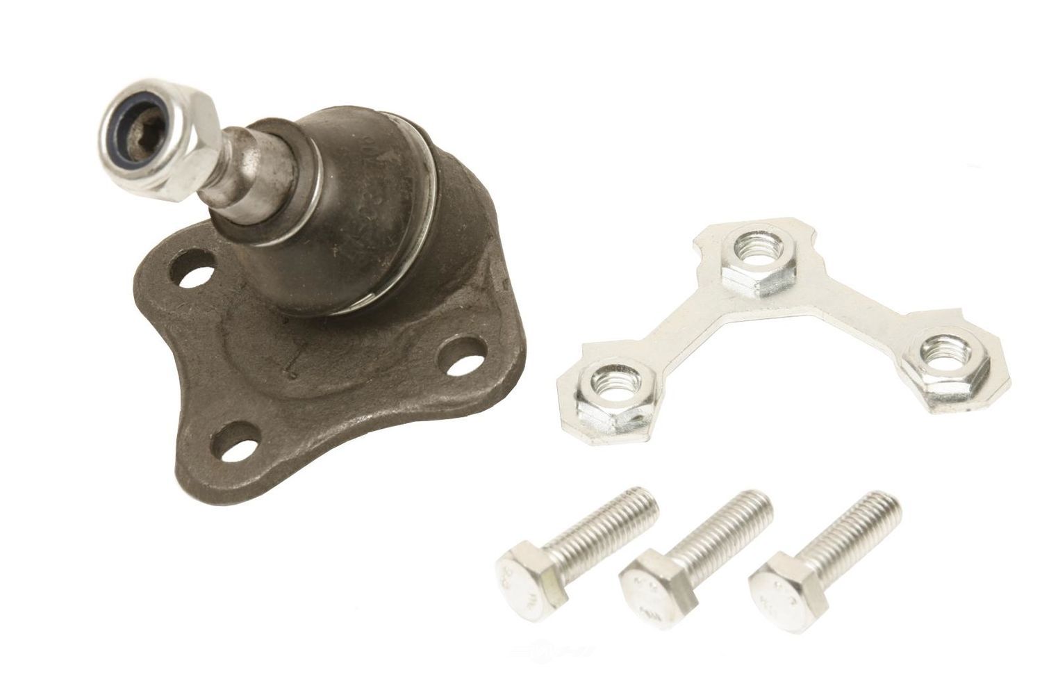 URO PARTS - Suspension Ball Joint (Left) - URO 1J0407365J