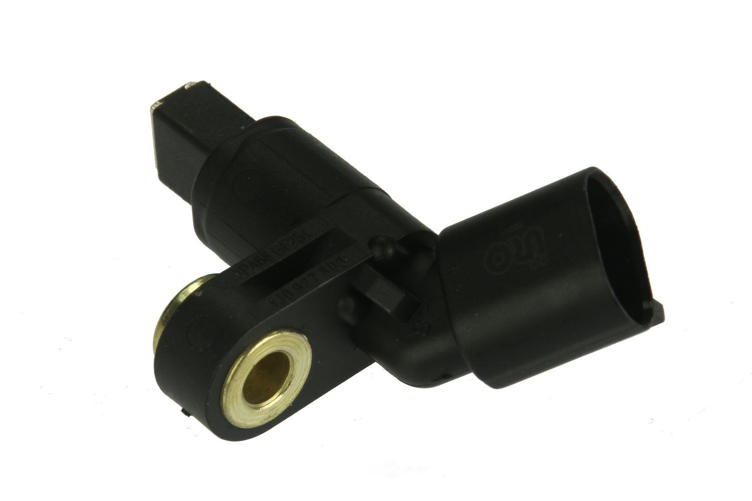 URO PARTS - ABS Wheel Speed Sensor (With ABS Brakes, Front Left) - URO 1J0927803