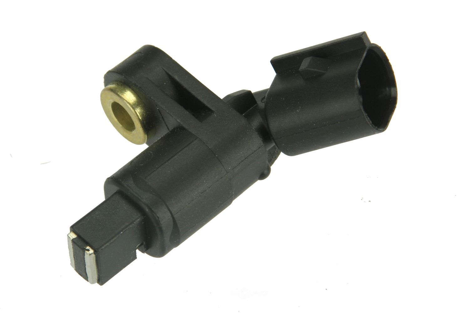 URO PARTS - ABS Wheel Speed Sensor (With ABS Brakes, Front Right) - URO 1J0927804