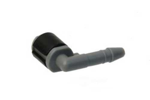 URO PARTS - Windshield Washer Hose Connector - URO 1J0955665H