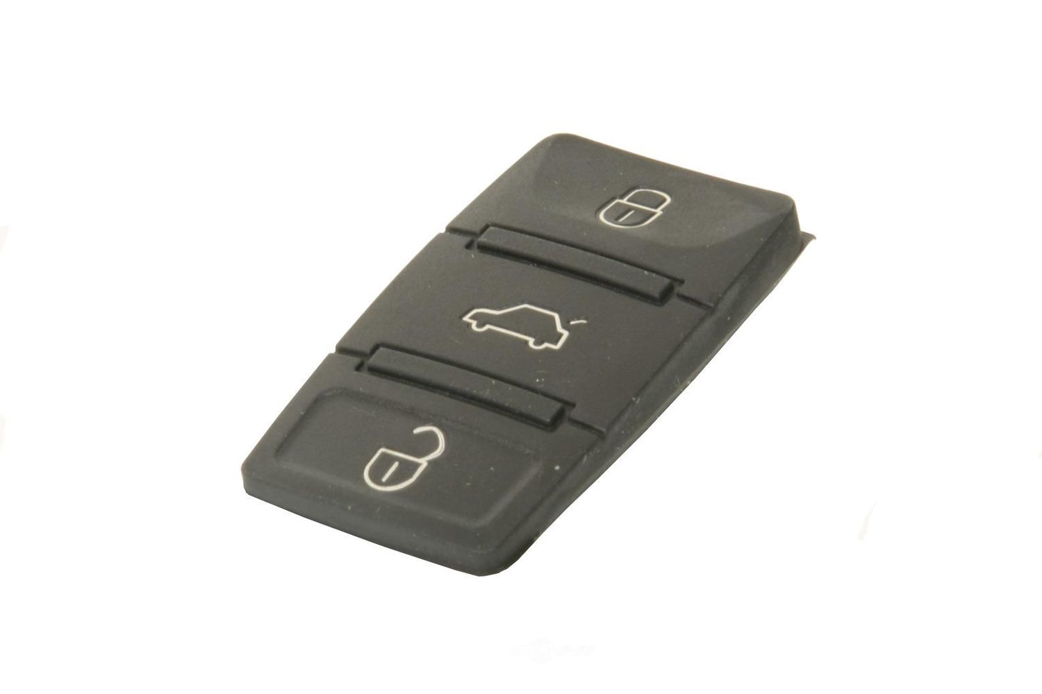 URO PARTS - Remote Key Button Insert - URO 1J0959753F