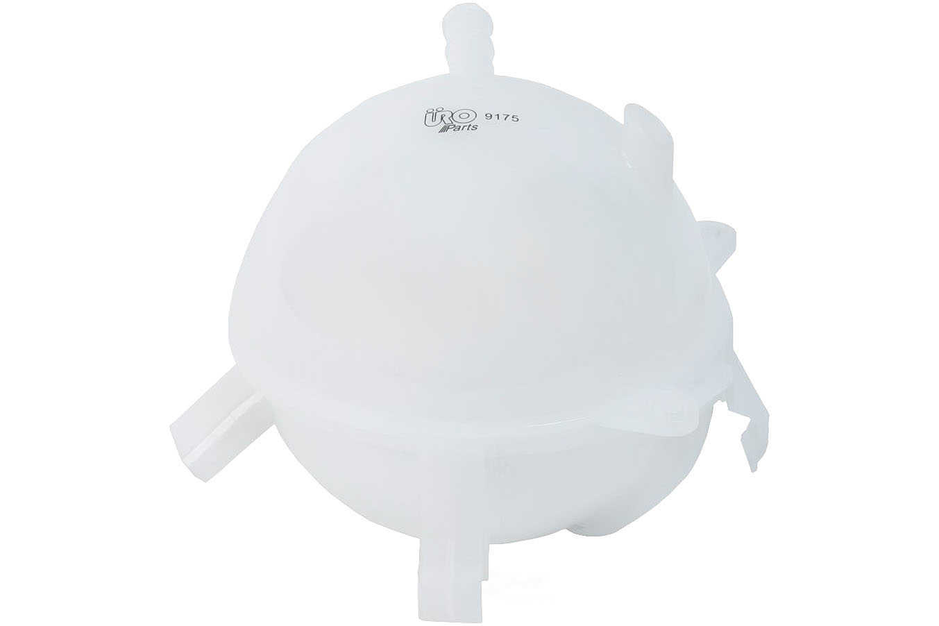 URO PARTS - Engine Coolant Reservoir - URO 1K0121407A