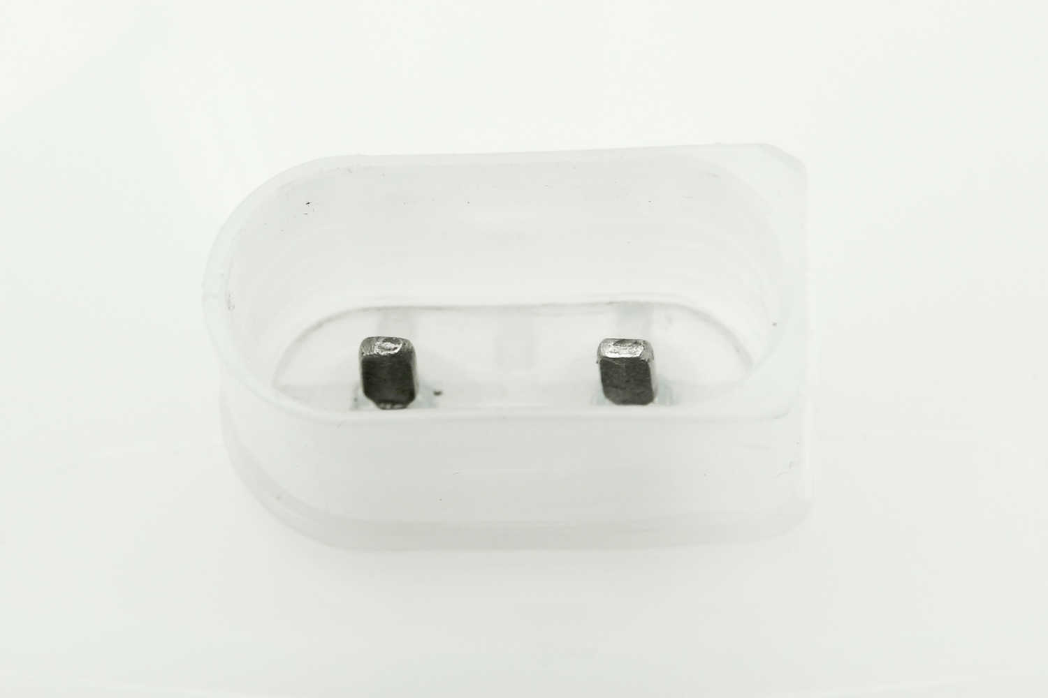 URO PARTS - Engine Coolant Reservoir - URO 1K0121407A