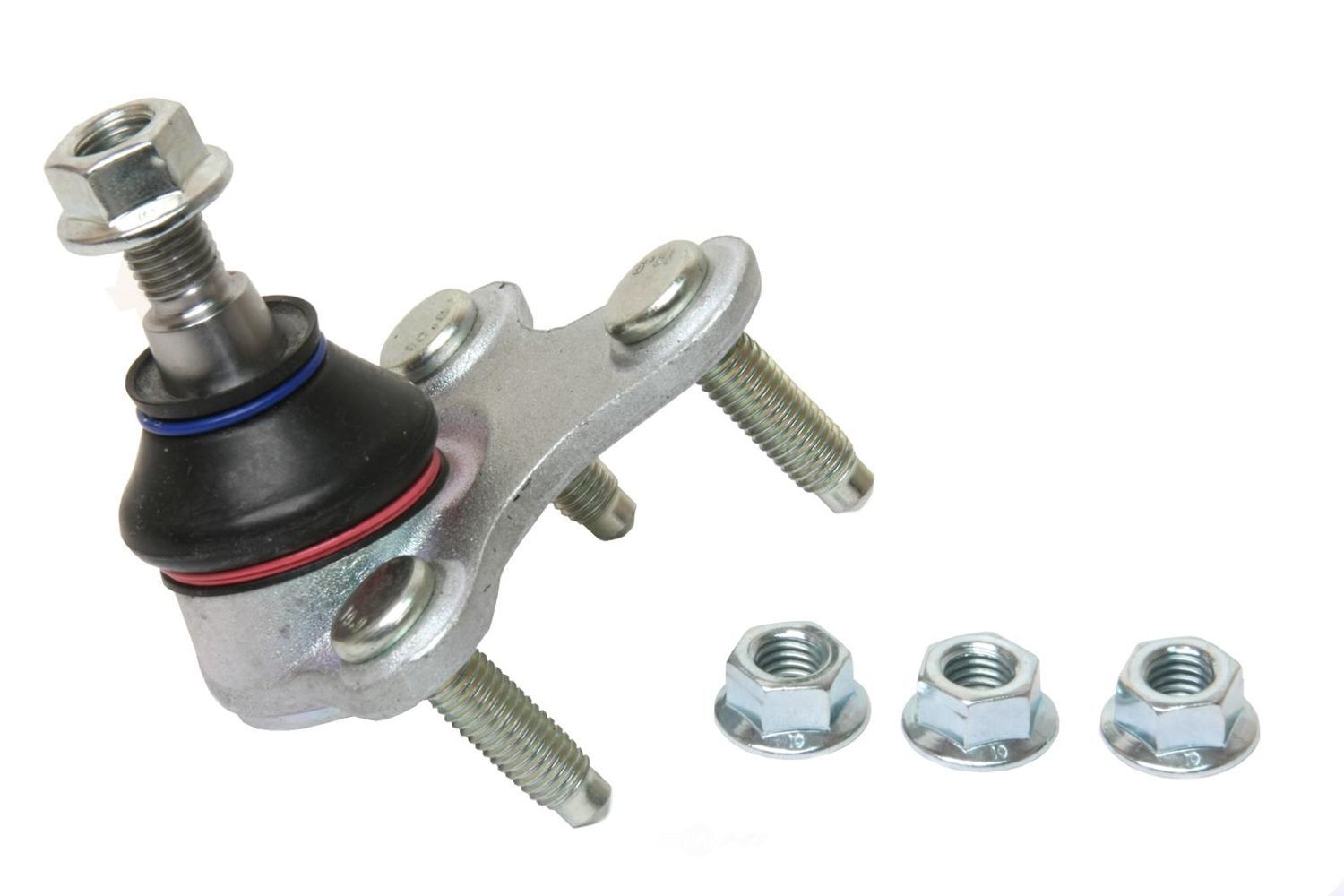 URO PARTS - Suspension Ball Joint (Front Right) - URO 1K0407366C