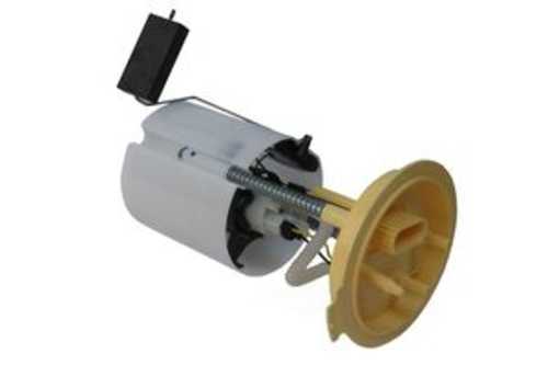 URO PARTS - Fuel Pump - URO 1K0919050AB