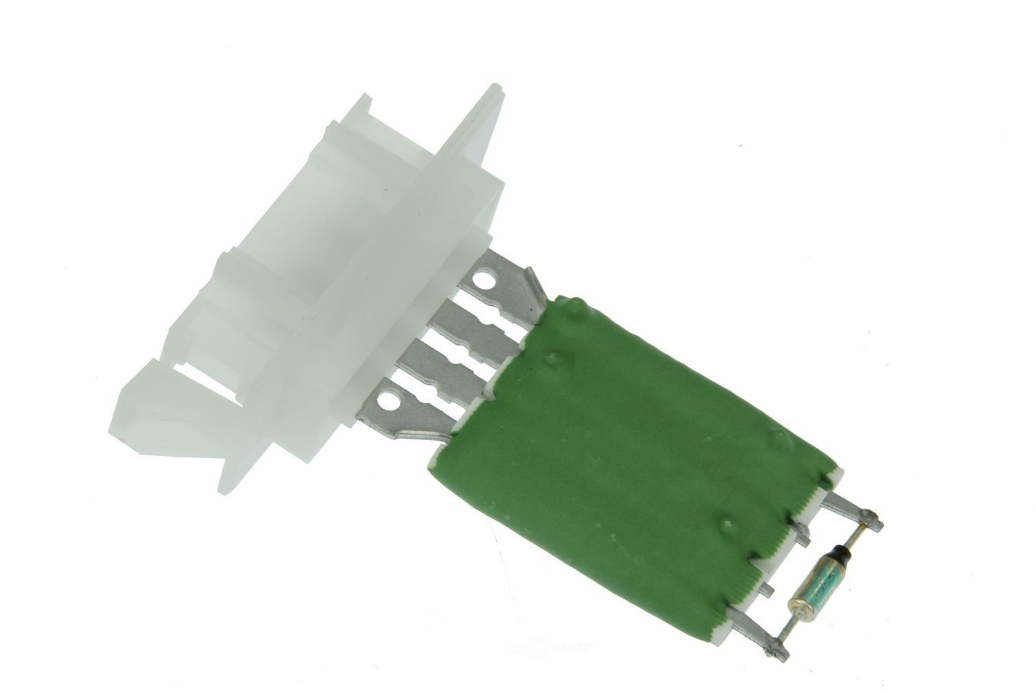 URO PARTS - HVAC Blower Motor Resistor - URO 1K0959263A