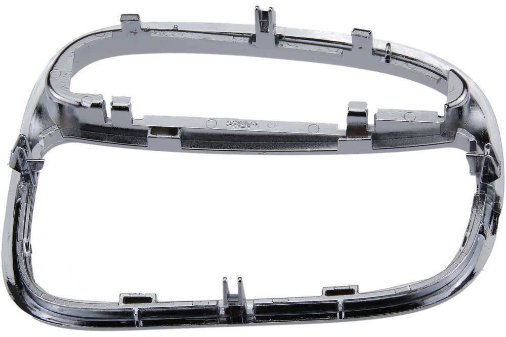 URO PARTS - Automatic Transmission Shift Bezel - URO 203267TRIM