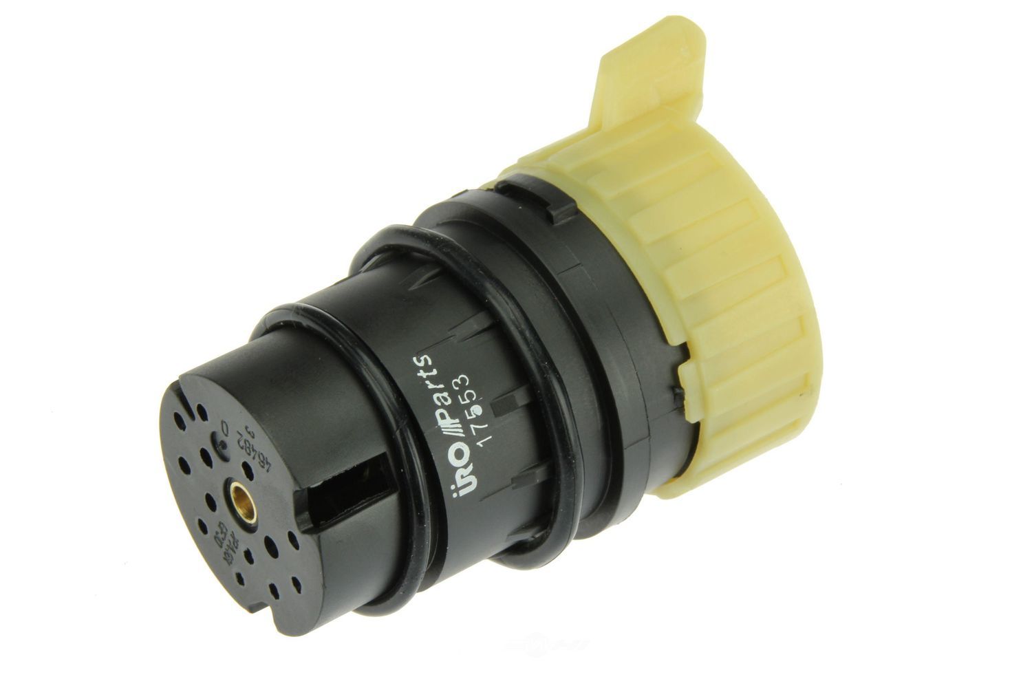 URO PARTS - Automatic Transmission Plug Adapter - URO 2035400253