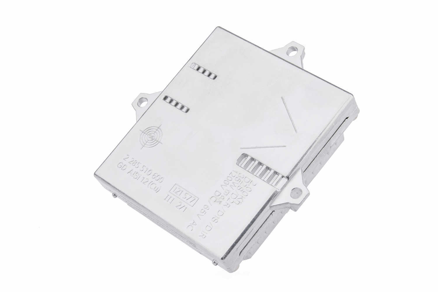 URO PARTS - High Intensity Discharge(HID) Headlight Control Module - URO - 2038209385