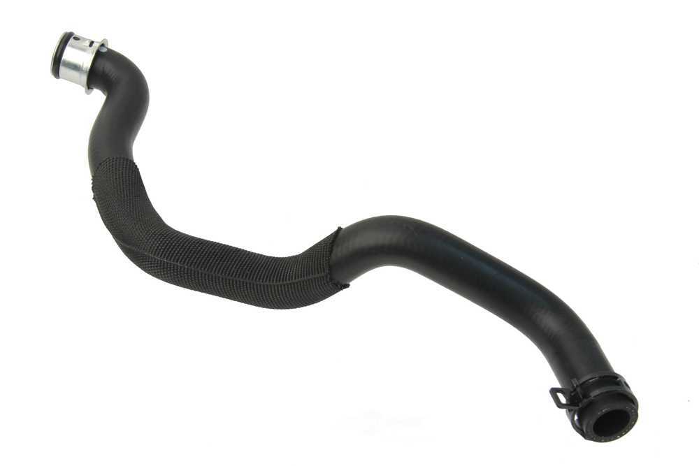 URO PARTS - Engine Coolant Reservoir Hose - URO 2045017182