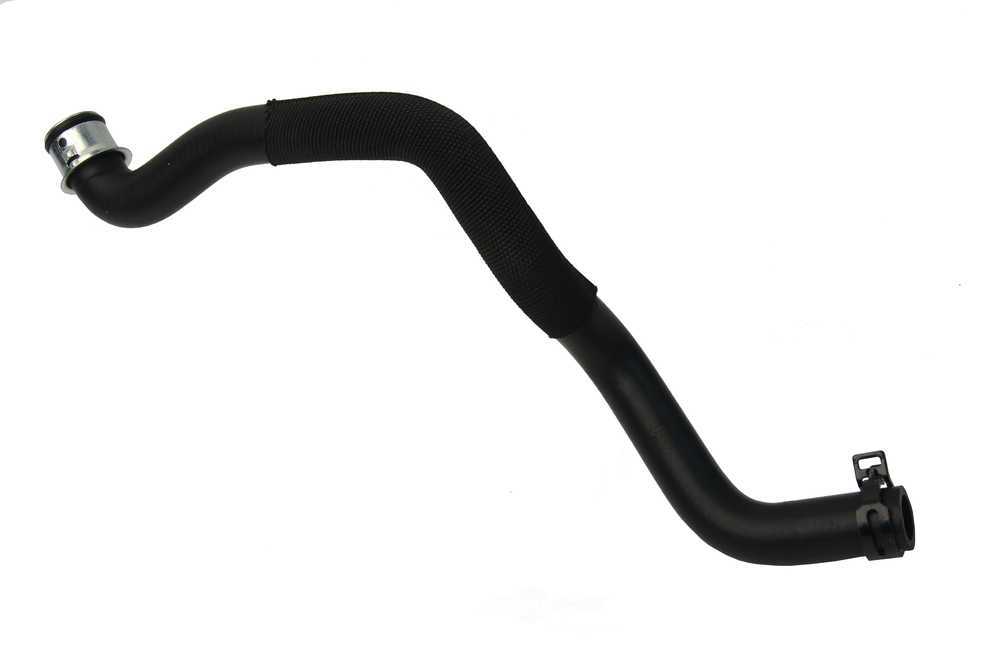 URO PARTS - Engine Coolant Reservoir Hose - URO 2045017182