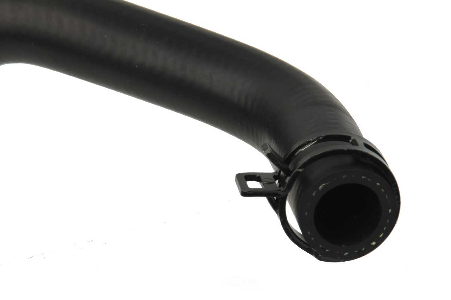 URO PARTS - Engine Coolant Reservoir Hose - URO 2045017182