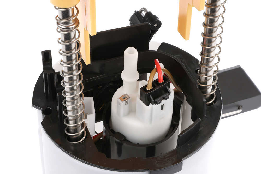URO PARTS - Fuel Pump Module Assembly - URO 2114704194