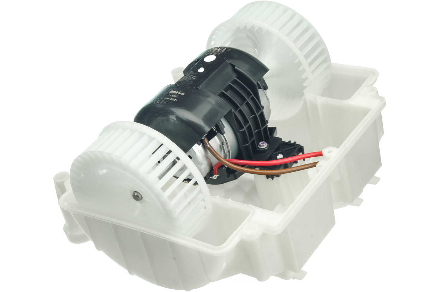 URO PARTS - HVAC Blower Motor - URO 2218202714