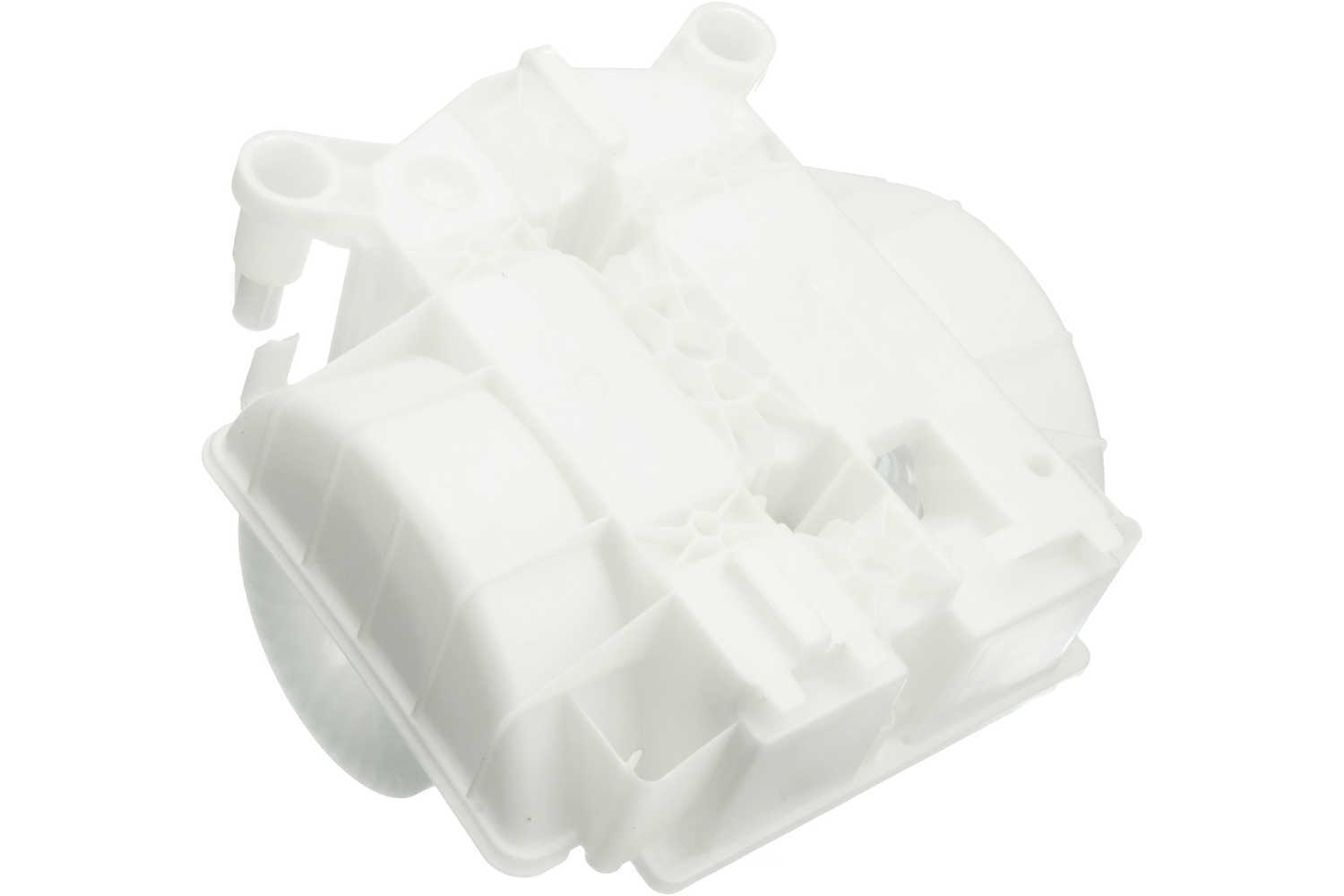 URO PARTS - HVAC Blower Motor - URO 2218202714