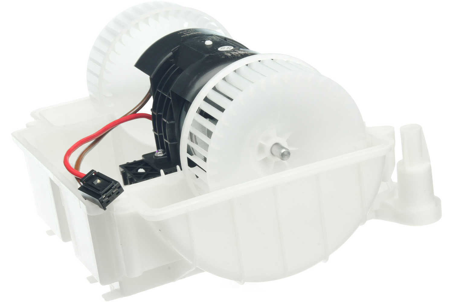 URO PARTS - HVAC Blower Motor - URO 2218202714
