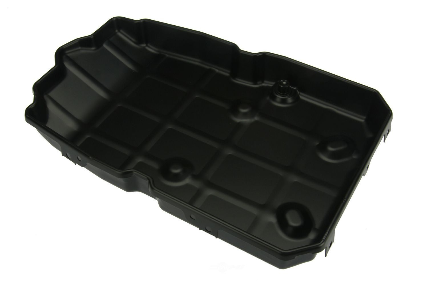URO PARTS - Automatic Transmission Oil Pan - URO 2222700512