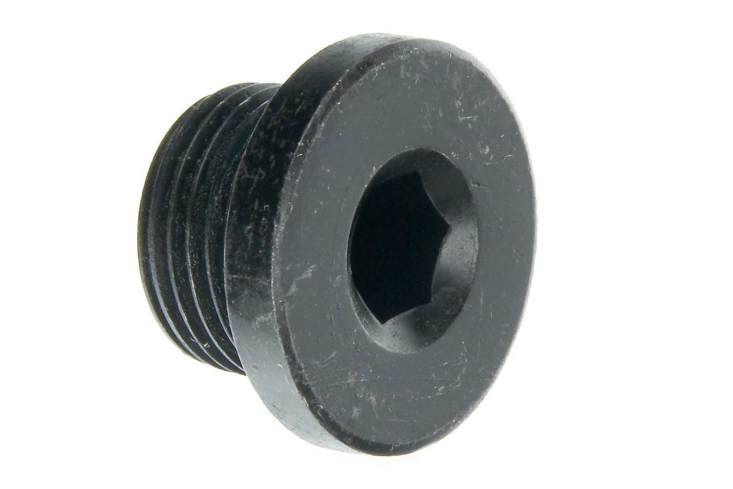 URO PARTS - HD Aluminum Upgrade, Cooling Fins, Replaceable Filter - URO 24118612901PRM