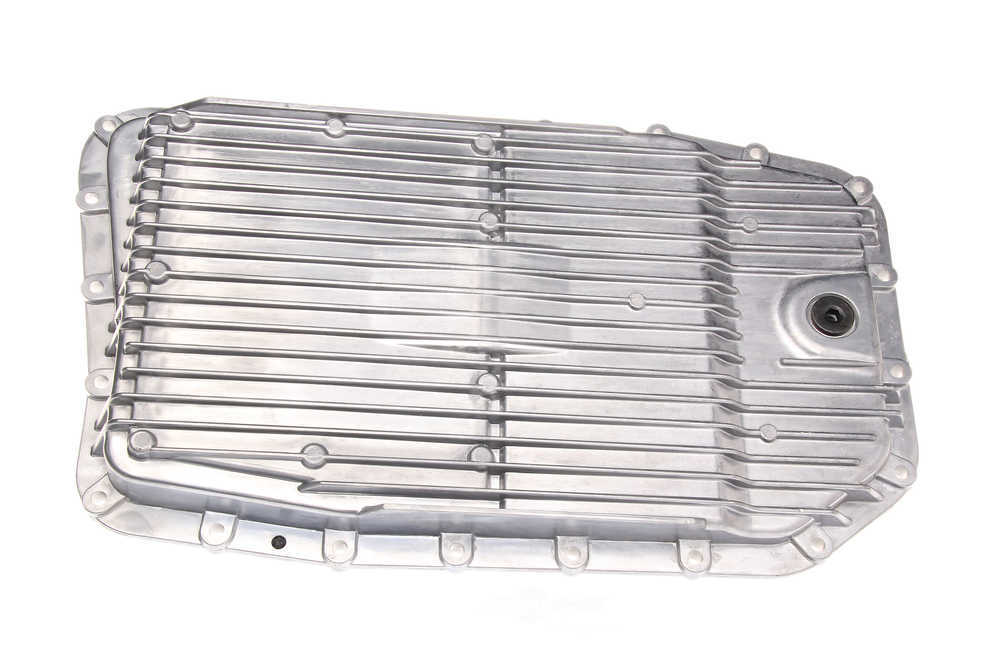 URO PARTS - HD Aluminum Upgrade, Cooling Fins, Replaceable Filter - URO 24152333903PRM