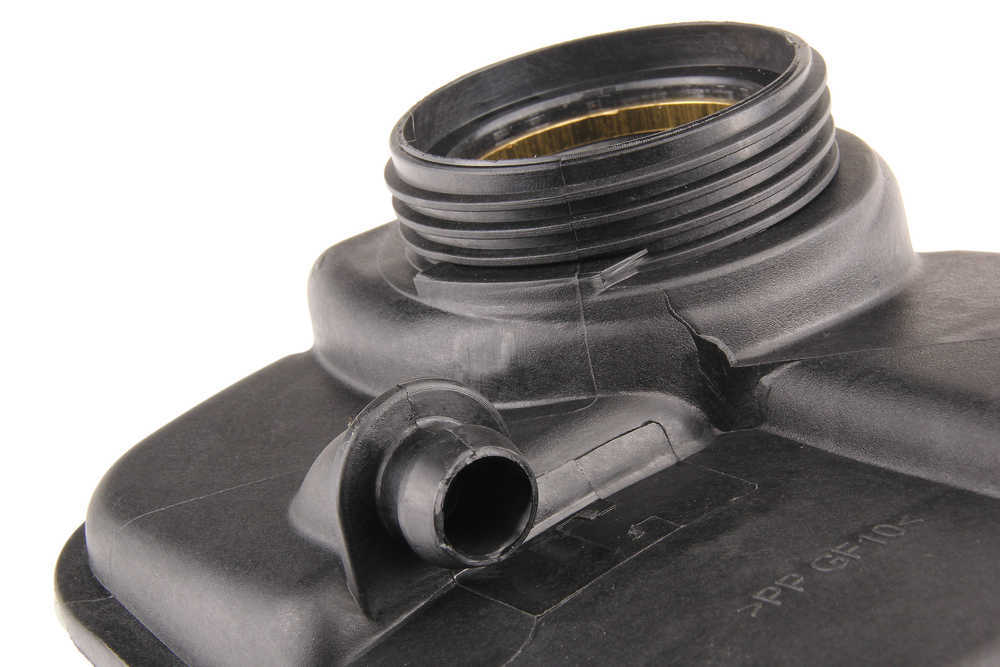 URO PARTS - Engine Coolant Reservoir - URO 2465000049