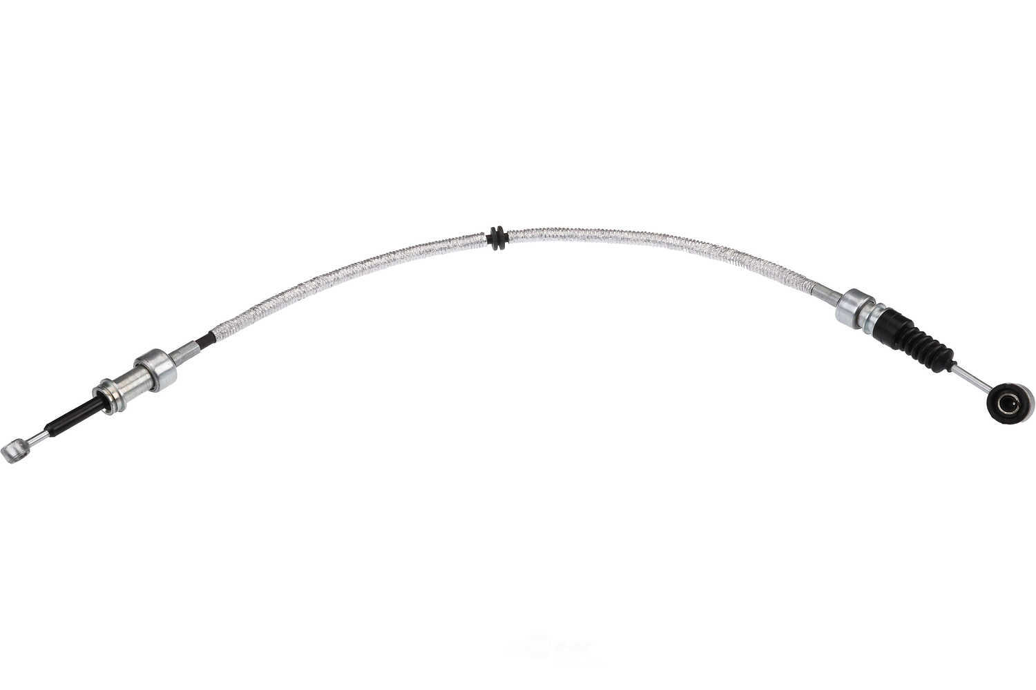 URO PARTS - Manual Transmission Shift Cable - URO - 25117515456
