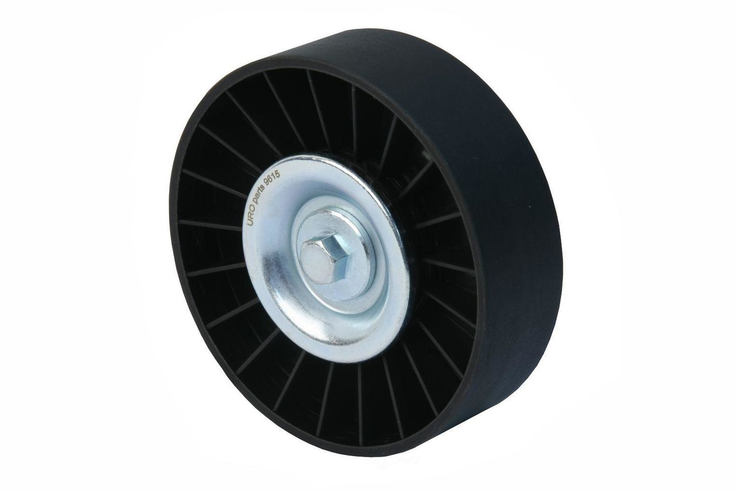 URO PARTS - Accessory Drive Belt Idler Pulley - URO 2712060019