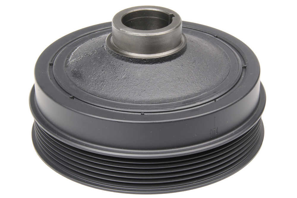 URO PARTS - Engine Harmonic Balancer - URO 2720300803