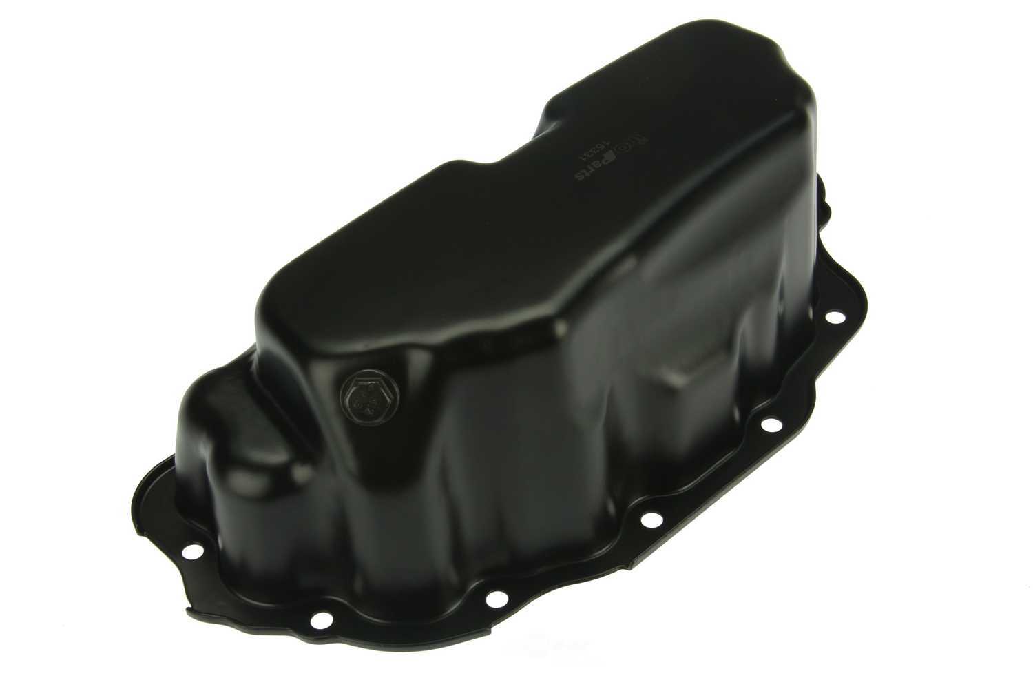 URO PARTS - Engine Oil Pan (Lower) - URO 2760100528