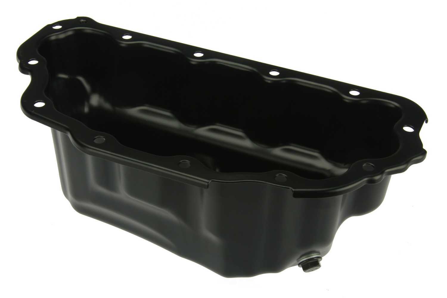 URO PARTS - Engine Oil Pan (Lower) - URO 2760100528