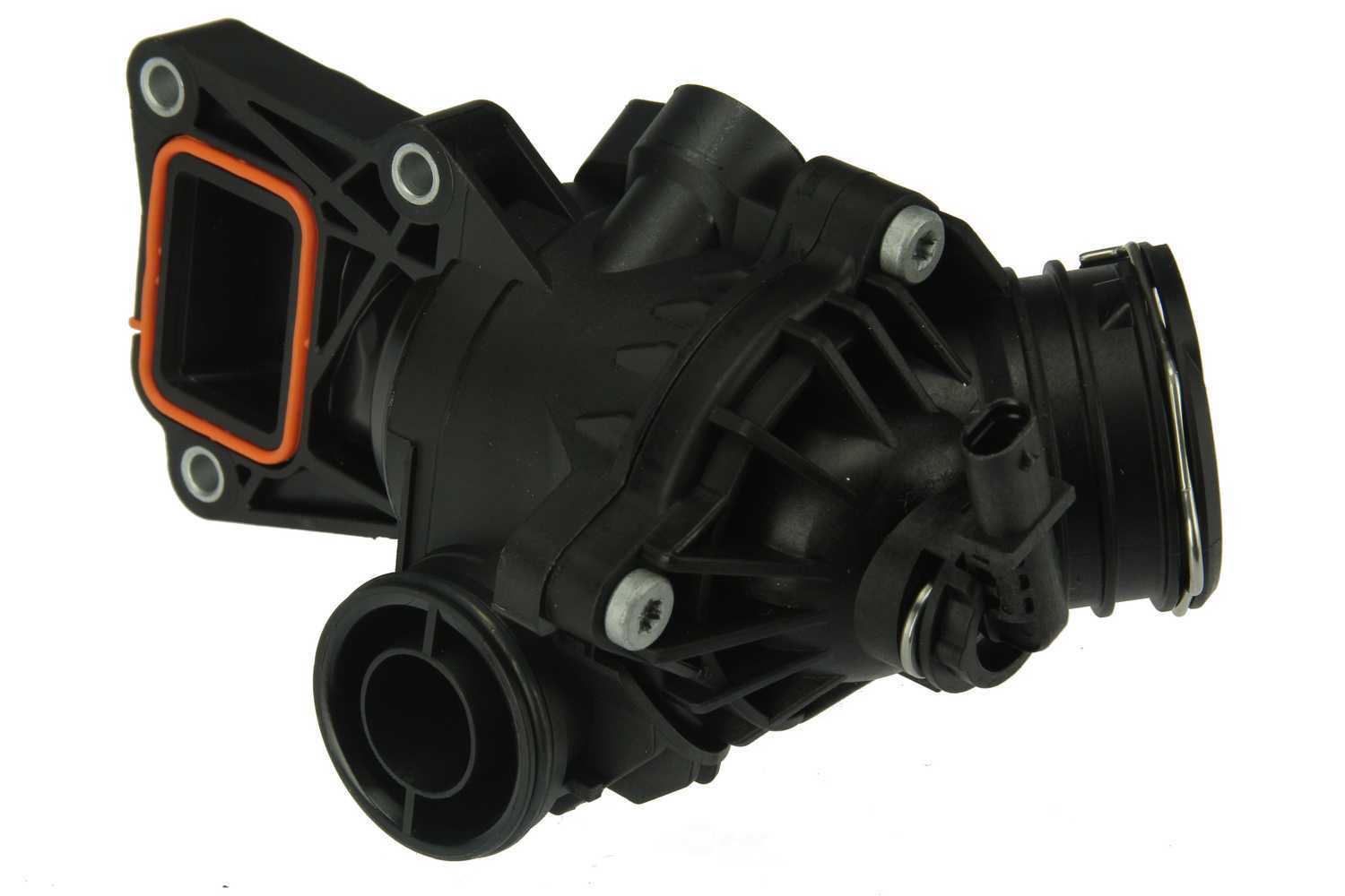 URO PARTS - Engine Coolant Thermostat / Water Inlet Assembly - URO 2762000515