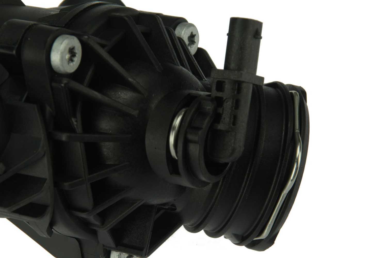 URO PARTS - Engine Coolant Thermostat / Water Inlet Assembly - URO 2762000515