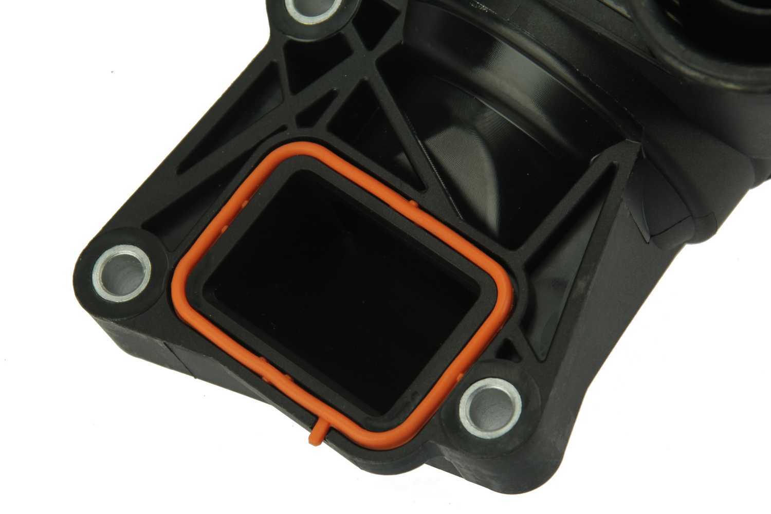 URO PARTS - Engine Coolant Thermostat / Water Inlet Assembly - URO 2762000515