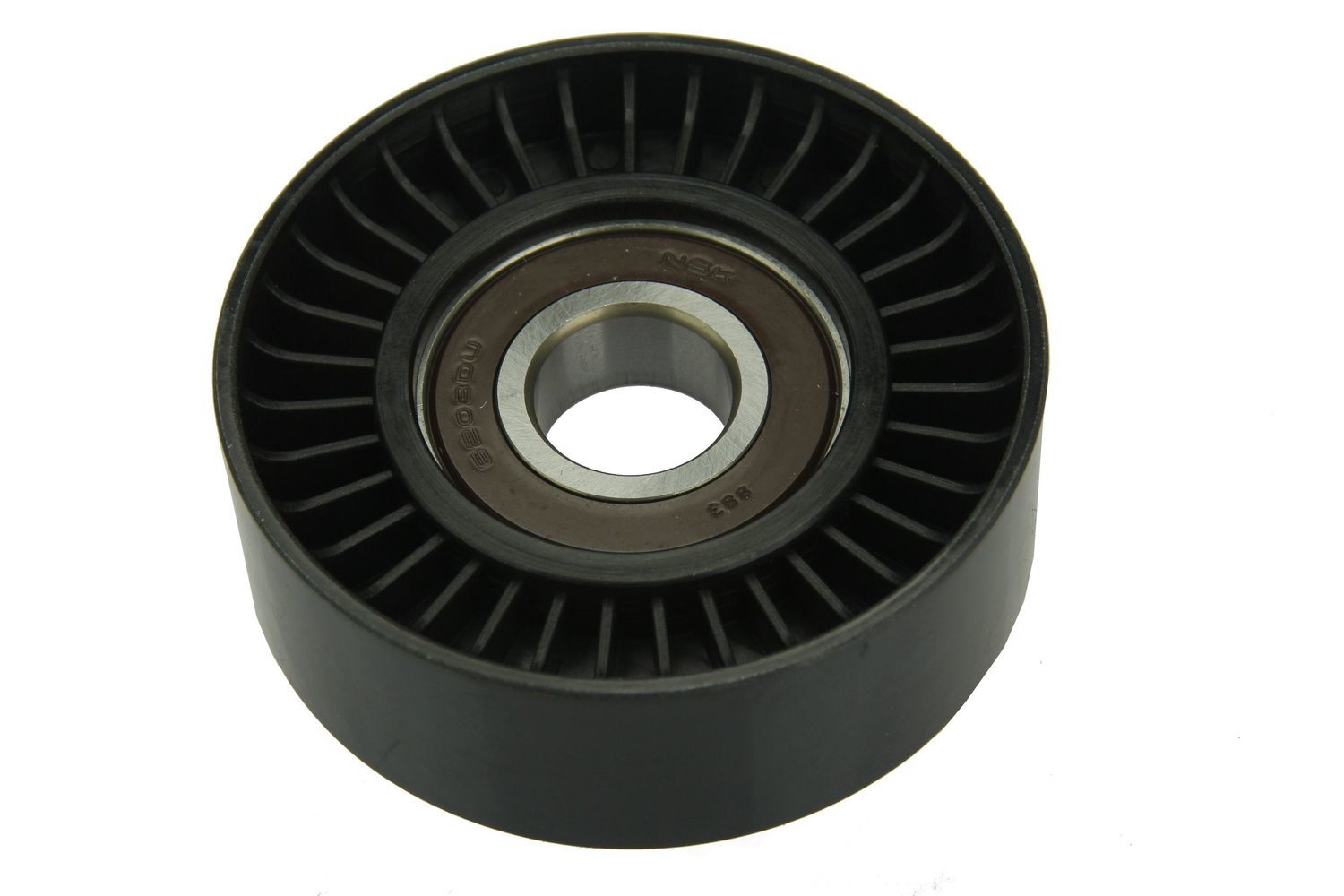 URO PARTS - Accessory Drive Belt Tensioner Pulley - URO 30637141P