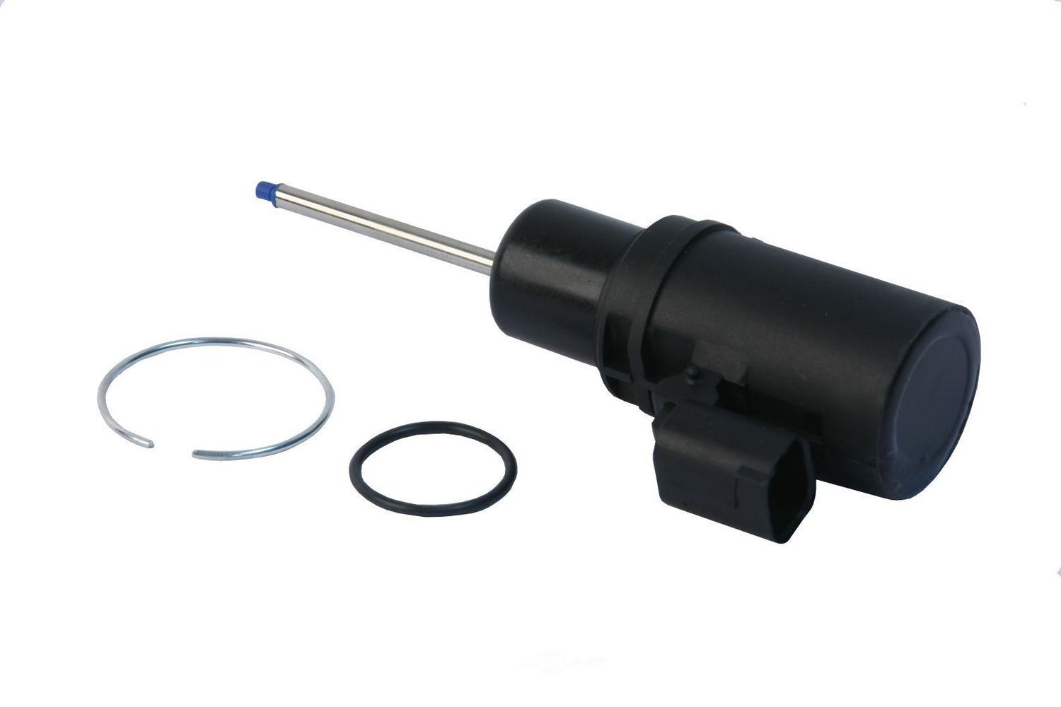 URO PARTS - Power Brake Booster Vacuum Sensor - URO 30742306