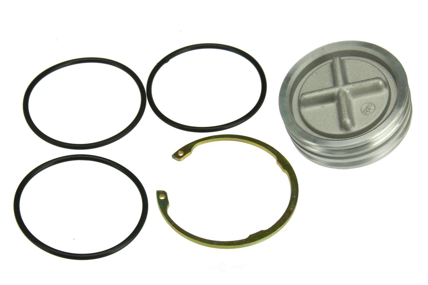 URO PARTS - Automatic Transmission Servo Cover Seal Kit - URO 30751262