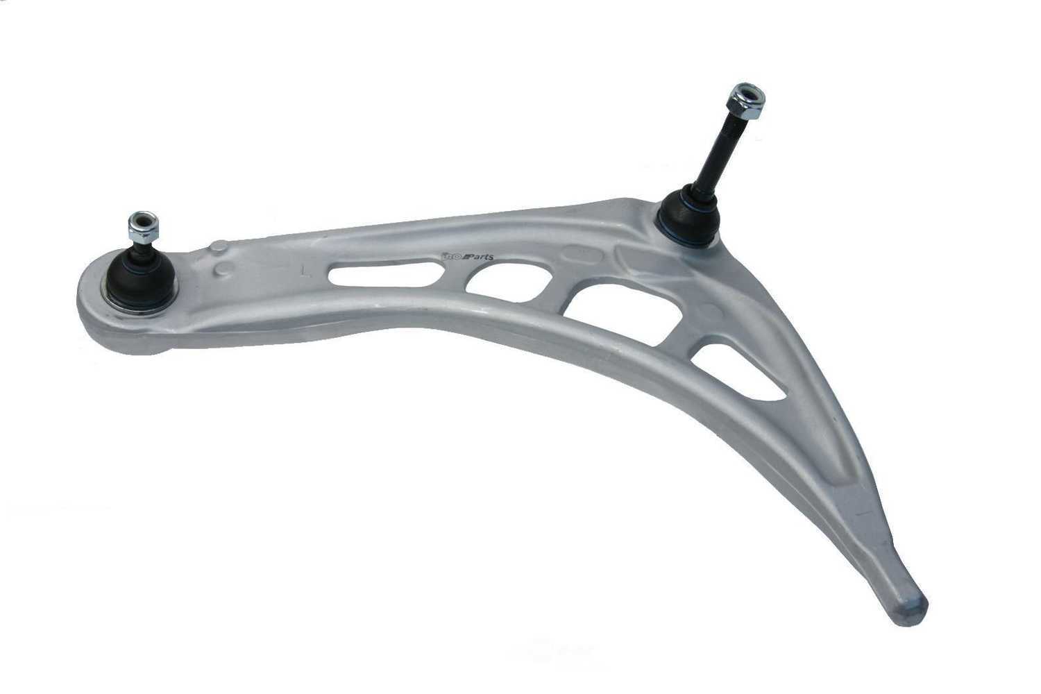 URO PARTS - Replaceable Full-Metal Ball Joint Upgrade (Front Left Lower) - URO 31126758519PRM