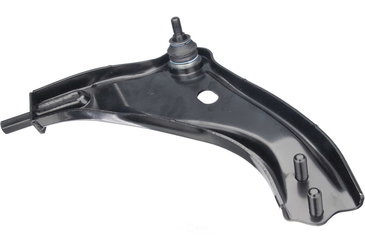 URO PARTS - Suspension Control Arm and Ball Joint Assembly - URO - 31126772301