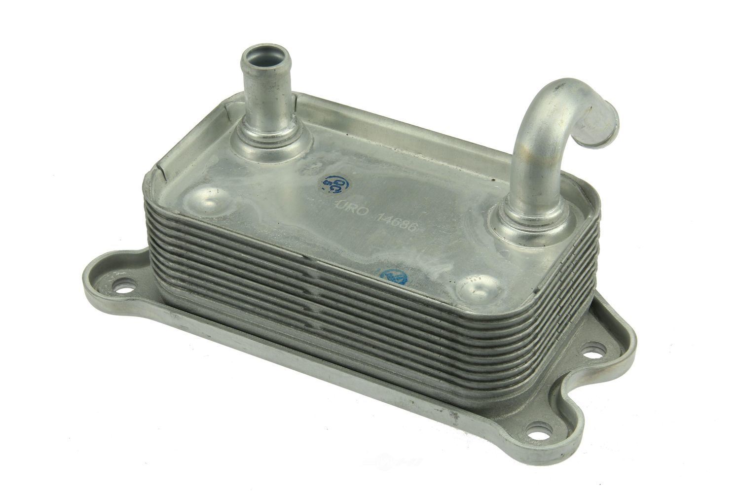 URO PARTS - Engine Oil Cooler - URO 31201910