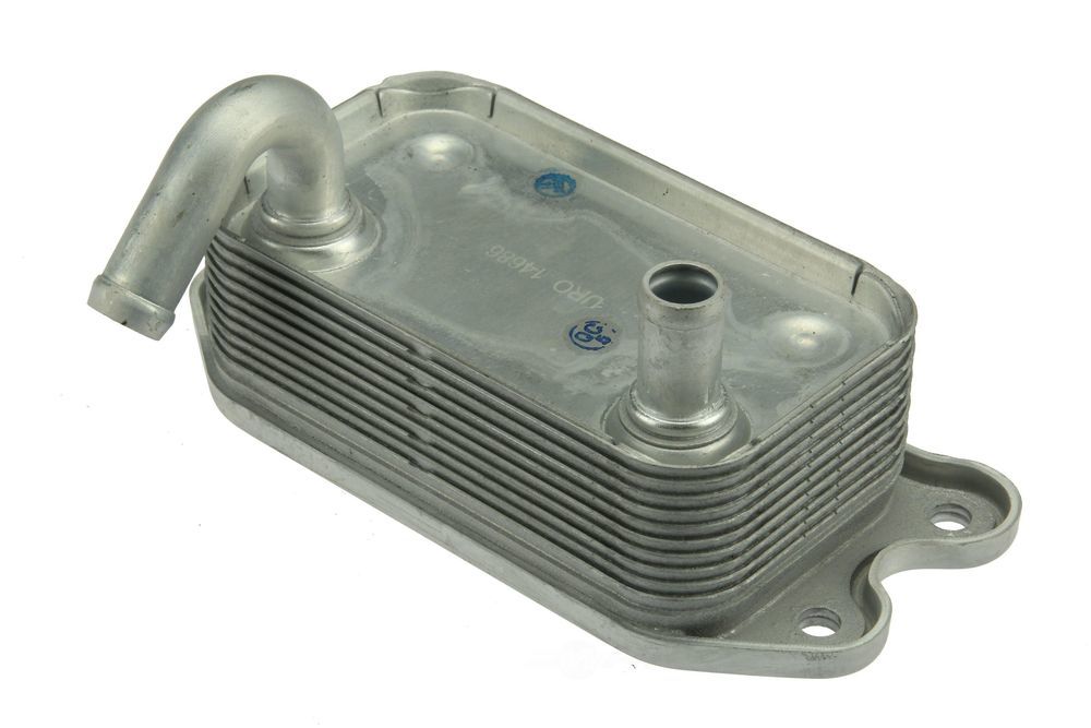 URO PARTS - Engine Oil Cooler - URO 31201910