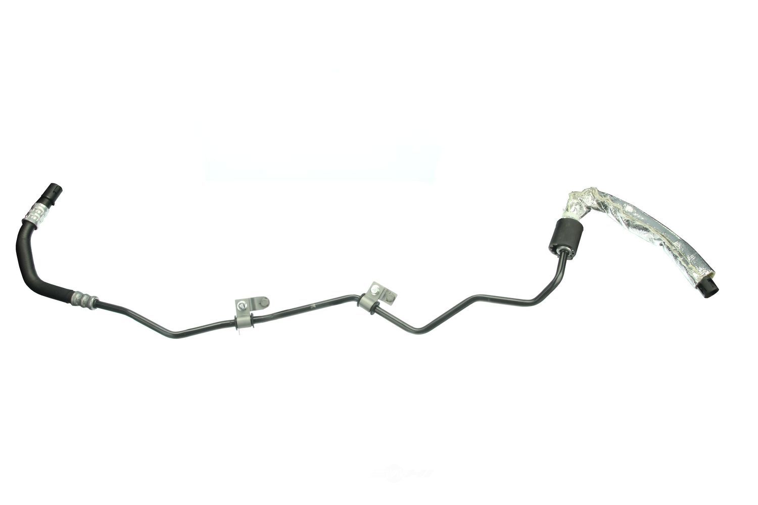 URO PARTS - Power Steering Hose - URO 31202355