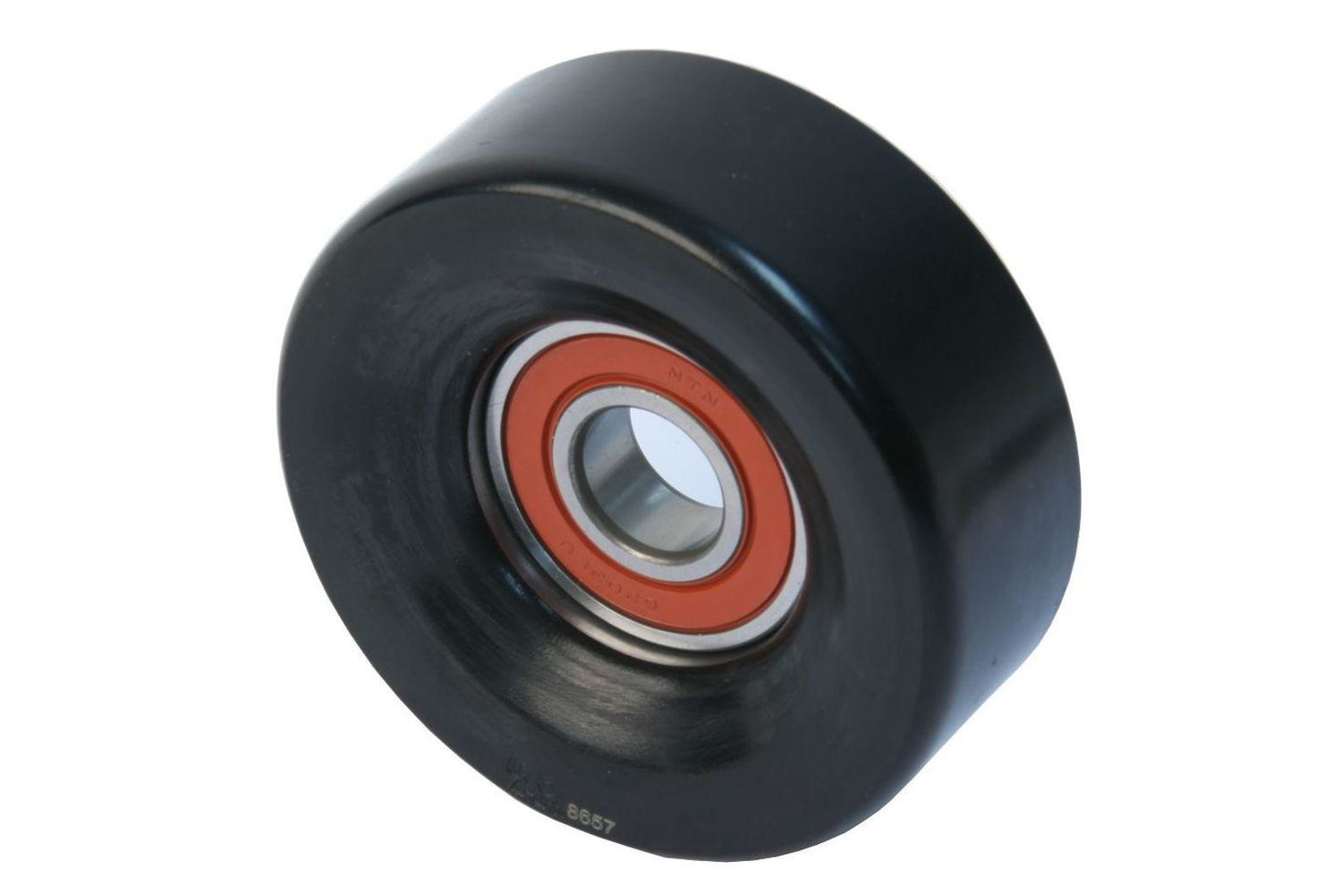 URO PARTS - Accessory Drive Belt Idler Pulley - URO 31216198